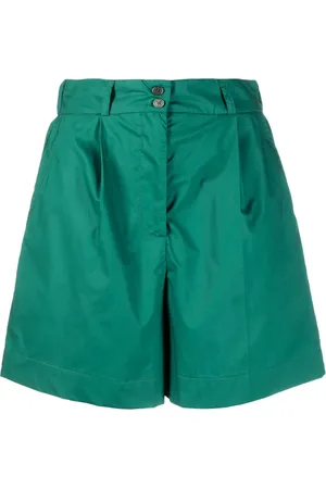 Woolrich Pleat