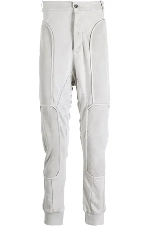 MASNADA Panelled drop