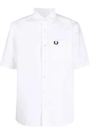 Fred Perry Short