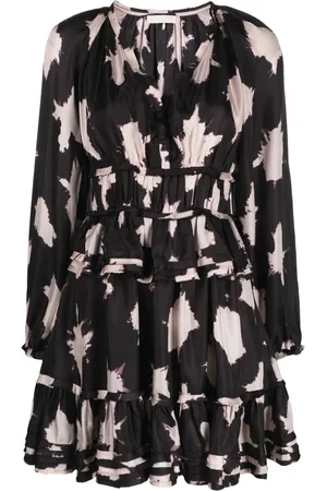 ULLA JOHNSON Emery tie