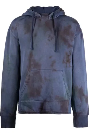 Stain Shade Tie