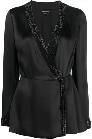 Giorgio Armani Shiret crystal