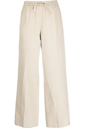 A.P.C. Drawstring straight