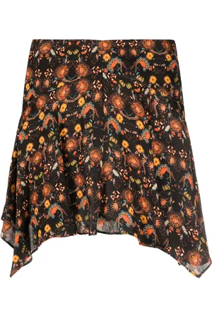 Isabel Marant Perrine floral