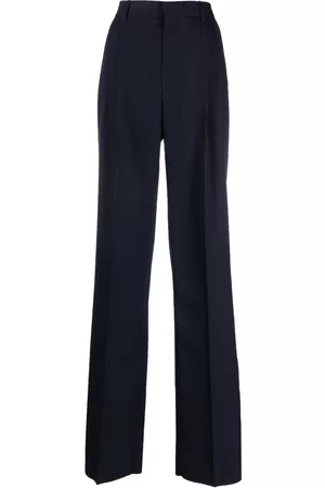 Filippa K Wide-leg trousers