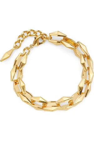 Jimmy Choo Diamond chain