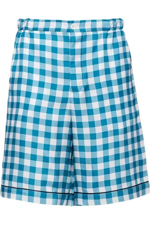 Prada Check