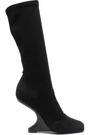 Rick Owens Cantilever 11 calf