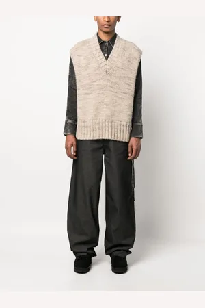 RAF SIMONS Wide