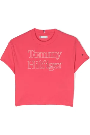 Tommy Hilfiger Front embroidered