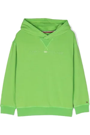 Tommy Hilfiger Embroidered