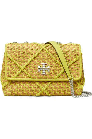 Tory Burch Small Kira diamond