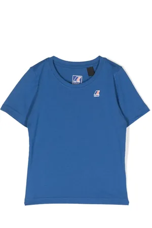 K-Way Chest logo