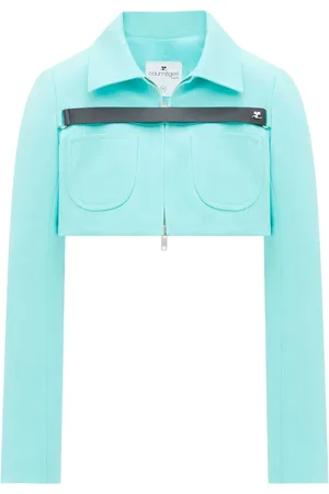 Courrèges Strap