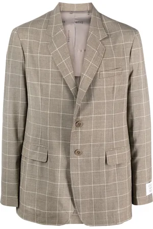 Etudes Windowpane