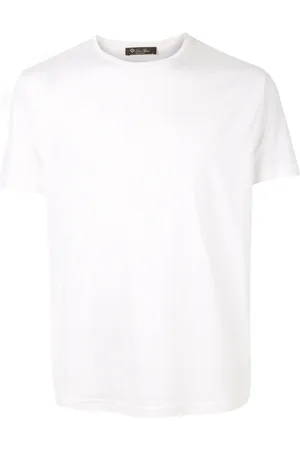 Loro Piana Plain crew