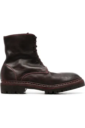 GUIDI Round