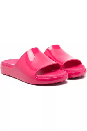 Mini Melissa Teenslippers - Slip-on flip flops