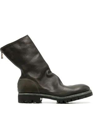 GUIDI Round