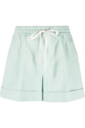 Twin-Set Pleat