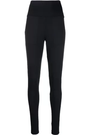 Filippa K Dames Sportleggings - High-waist pocket leggings