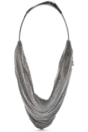 BENEDETTA BRUZZICHES Ursolina rhinestone