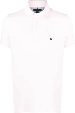 Tommy Hilfiger Embroidered