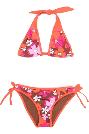 MC2 SAINT BARTH Floral