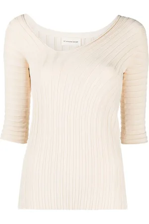 By Malene Birger Ribbed
