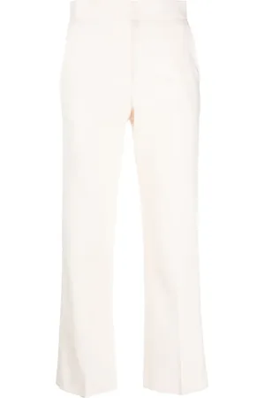 Msgm Cropped tailored