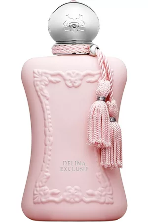 Parfums de Marly Dames Parfum - Delina Exclusif Eau de Parfum