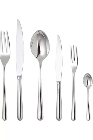 Alessi Dames Cutlery set (1-person setting)