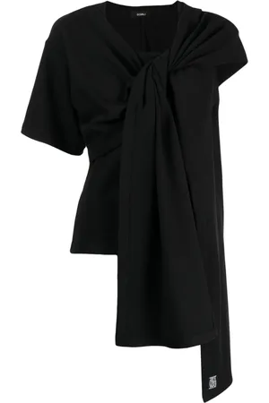 GOEN.J Asymmetric knot