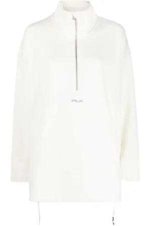 Ralph Lauren Oversized quarter