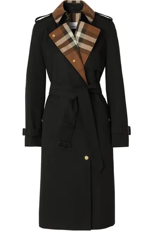 Burberry Check