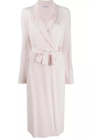 La Perla Dames Lange mouw - Fitted long-sleeved robe