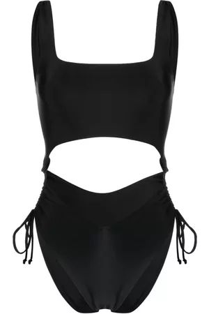 Holzweiler Dames Pakken - Angelou detachable swim suit