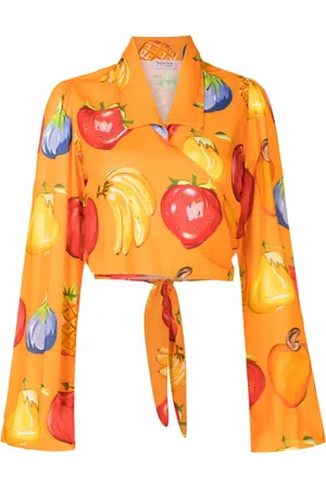AMIR SLAMA Fruit