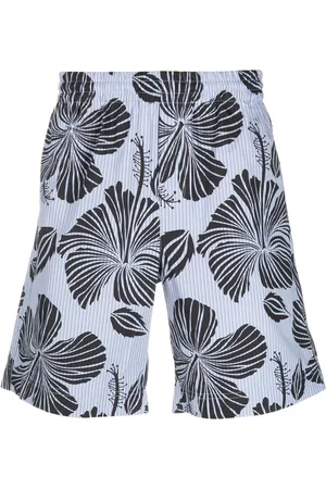 Msgm Hibiscus