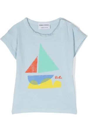 Bobo Choses Illustration