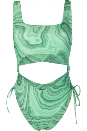 Holzweiler Dames Pakken - Angelou detachable swim suit