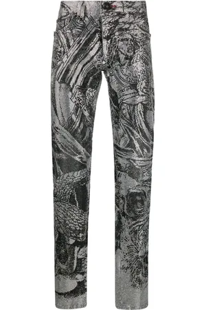 Philipp Plein Crystal