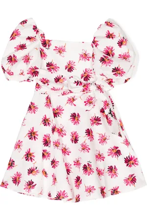Msgm Floral