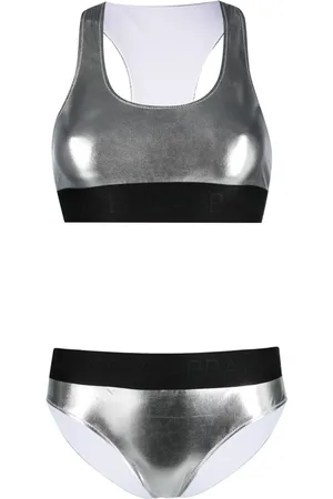 Dolce & Gabbana Metallic