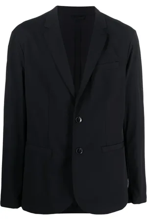 Armani Exchange Buttoned