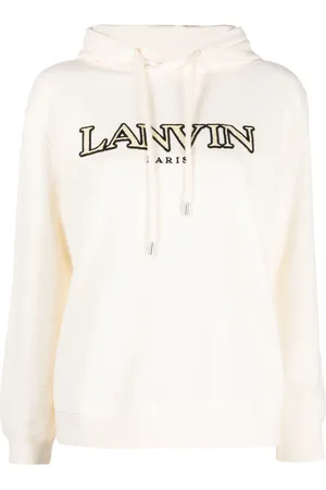 Lanvin Embroidered