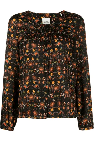 Isabel Marant Prian floral