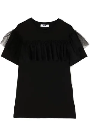 Msgm Tulle