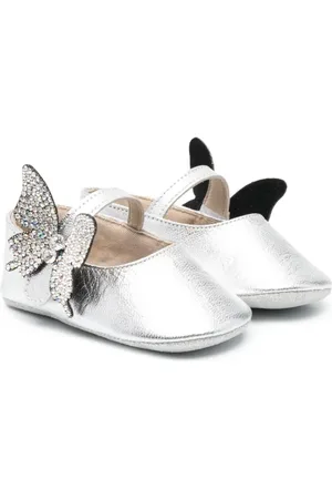 Babywalker Butterfly