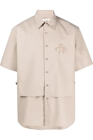 CRAIG GREEN Appliqu?? short sleeve t